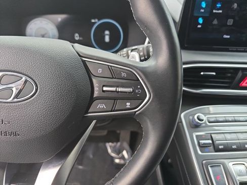 Used 2022 Hyundai Santa Fe Limited image 46