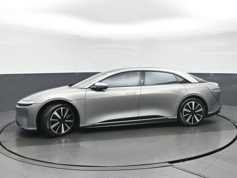Used 2023 Lucid Air Grand Touring AWD/4WD image 6