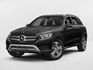 Used 2018 Mercedes-Benz GLC 300 video 1
