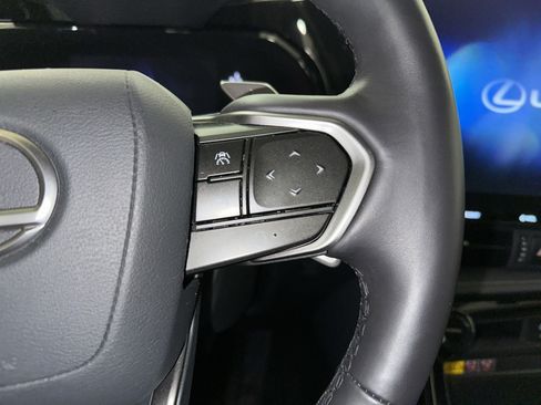 Used 2025 Lexus NX 350h AWD w/ Cold Area Package image 20