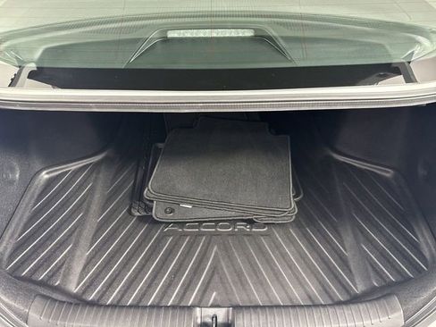 Certified 2023 Honda Accord Touring image 35