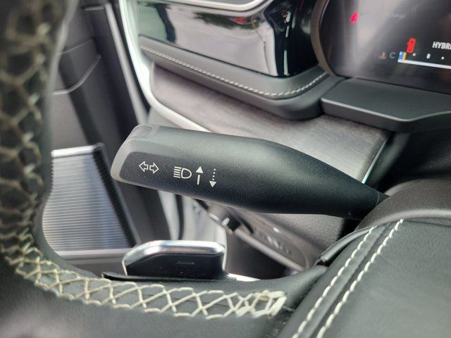 Used 2023 Jeep Grand Cherokee Overland AWD/4WD image 27