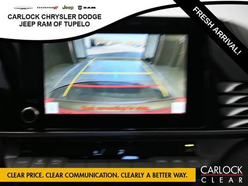Used 2025 Toyota Camry LE w/ Convenience Package FWD image 13
