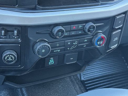 New 2026 Ford F350 XL w/ XL Chrome Package image 19