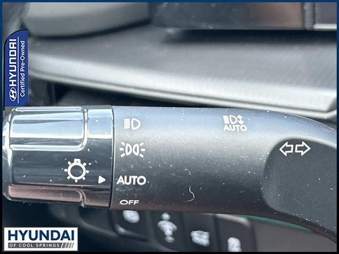Certified 2025 Hyundai Santa Fe Calligraphy AWD/4WD image 39