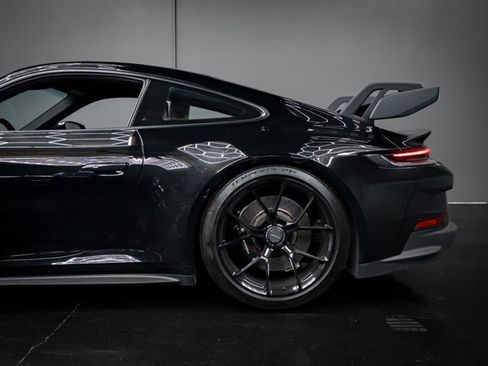 Used 2022 Porsche 911 GT3 RWD image 8