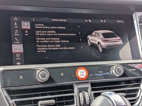 New 2026 Porsche Macan S AWD/4WD image 18