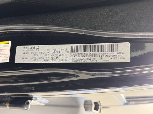 Used 2016 Jeep Wrangler Unlimited Sport AWD/4WD image 9