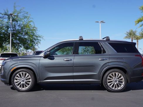 Used 2020 Hyundai Palisade Limited image 2