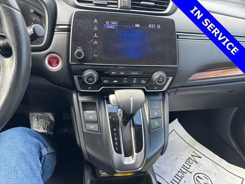 Used 2020 Honda CR-V EX image 7