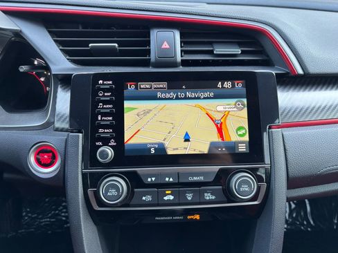 Used 2021 Honda Civic Type R image 35