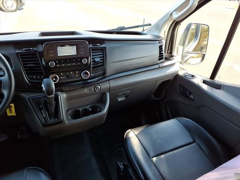 Used 2020 Ford Transit 150 Low Roof w/ Load Area Protection Package image 21