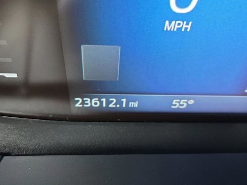 Certified 2023 Ford Escape ST-Line w/ Tech Pack #1 image 20