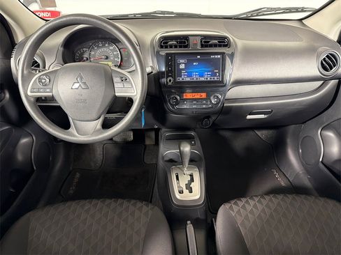 Used 2022 Mitsubishi Mirage ES image 18