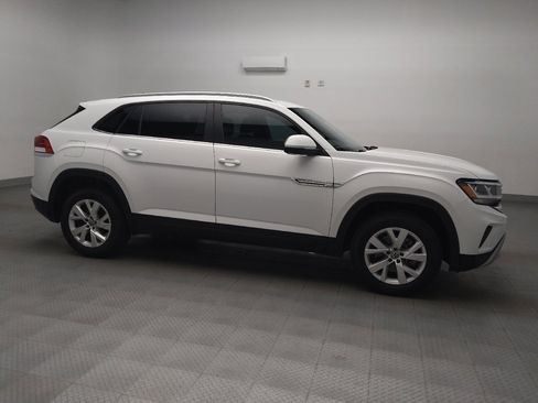 Used 2020 Volkswagen Atlas Cross Sport S image 11