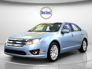 Used 2010 Ford Fusion Hybrid image 1