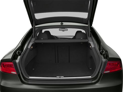 Used 2014 Audi RS 7 Prestige AWD/4WD image 12