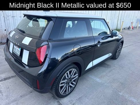 Used 2026 MINI Cooper 2-Door Hardtop FWD image 3