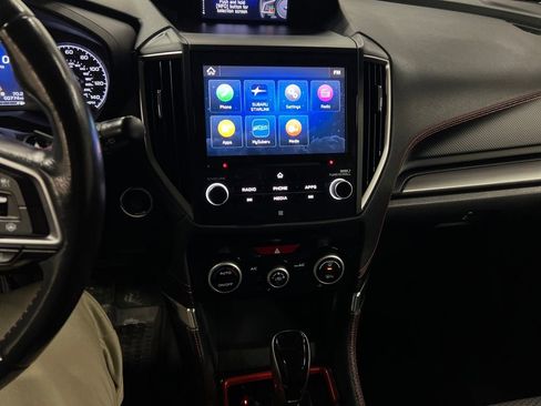 Used 2020 Subaru Forester Sport w/ Popular Package #2 image 18