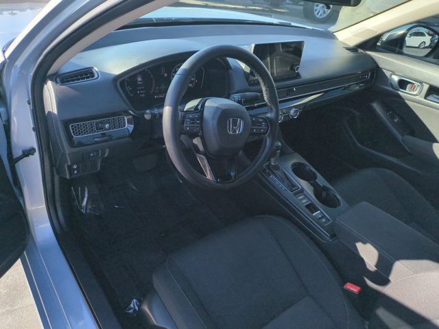 Used 2022 Honda Civic EX image 10