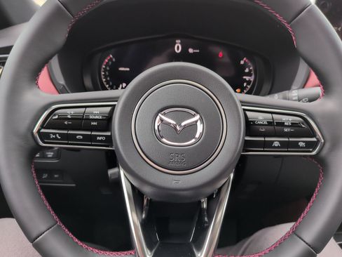 New 2026 MAZDA CX-70 3.3 Turbo S w/ Premium Package AWD/4WD image 21