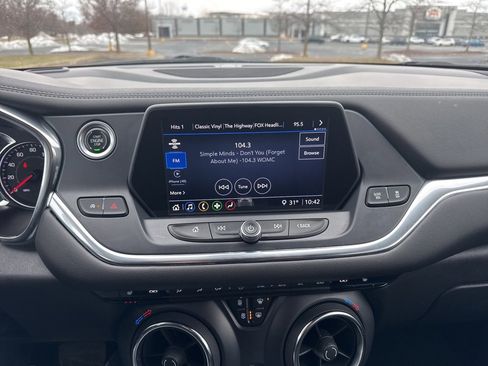 Certified 2022 Chevrolet Blazer LT image 19