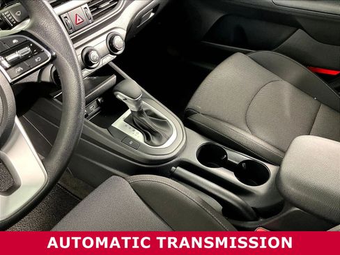 Used 2024 Kia Forte LX FWD image 17