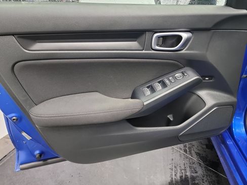 Used 2023 Honda Civic LX image 13