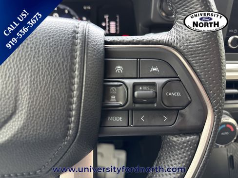 Used 2024 Toyota Tacoma SR5 w/ SR5 Upgrade Package image 23