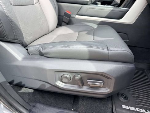 Certified 2024 Toyota Sequoia Limited w/ Tow Technology Package AWD/4WD image 12
