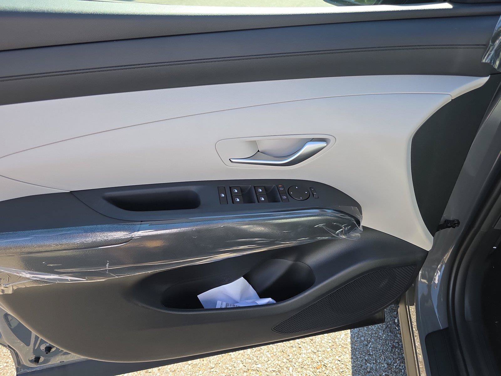 New 2026 Hyundai Tucson SEL AWD/4WD image 11