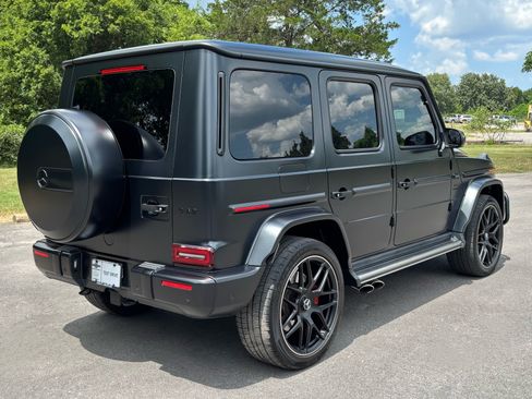 Used 2022 Mercedes-Benz G 63 AMG 4MATIC image 3