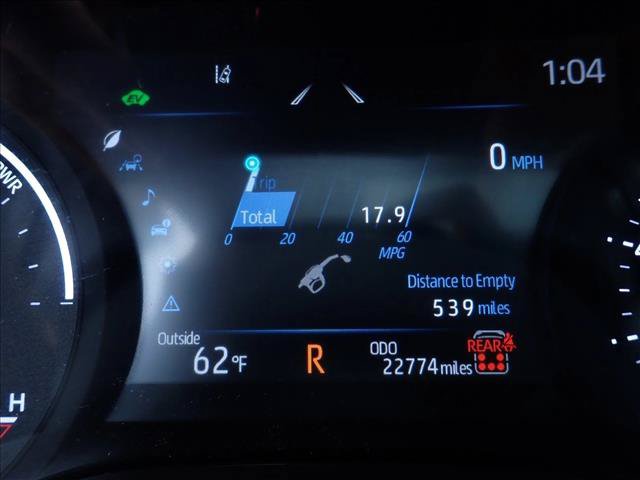 Certified 2025 Toyota Sienna XLE w/ XLE Plus Package AWD/4WD image 25