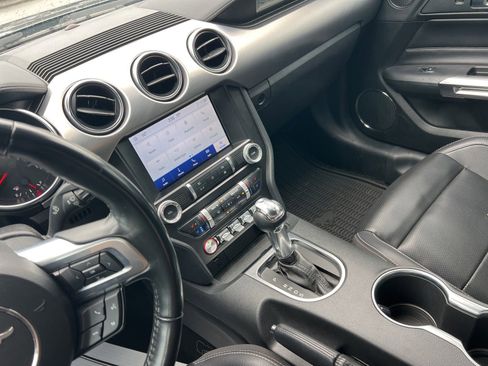 Used 2023 Ford Mustang Premium RWD image 30