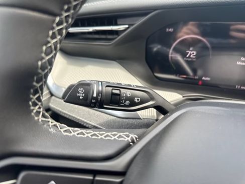 New 2026 Jeep Cherokee Laredo AWD/4WD image 17