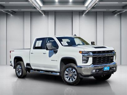 Used 2023 Chevrolet Silverado 2500 LT w/ All Star Edition
