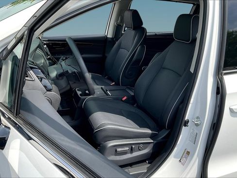 Used 2026 Honda Odyssey Elite image 21