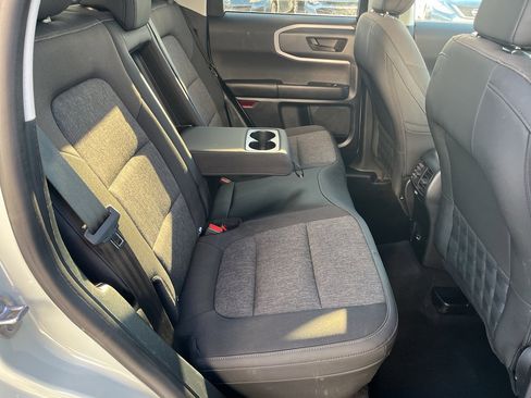 Used 2024 Ford Bronco Sport Big Bend image 30