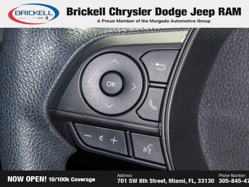 Used 2023 Toyota Corolla LE image 28