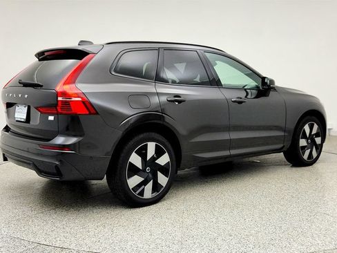 Used 2024 Volvo XC60 T8 Ultimate w/ Climate Package AWD/4WD image 5