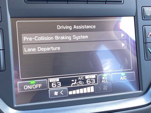 New 2026 Subaru Crosstrek 2.5i AWD/4WD image 19