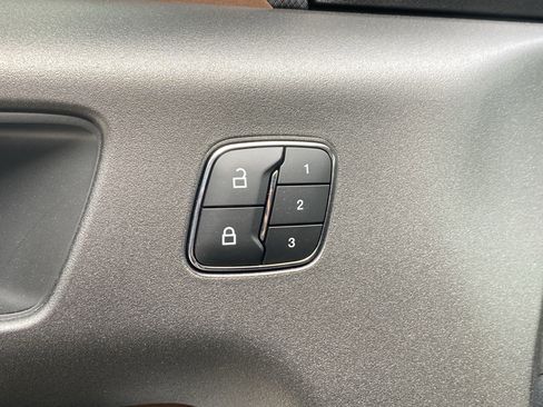 Used 2025 Ford Bronco Sport Outer Banks w/ Outer Banks Tech Package+ image 26