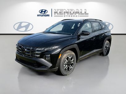 New 2026 Hyundai Tucson XRT