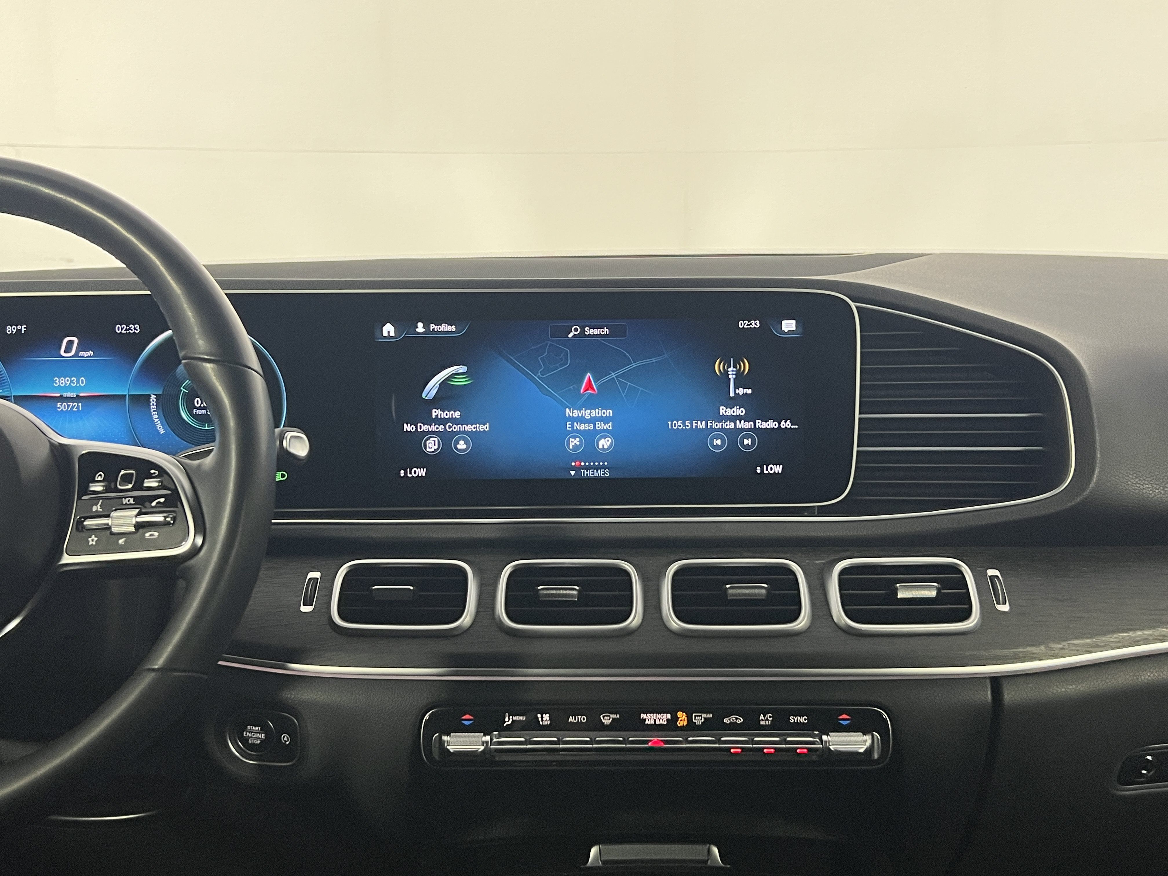 Certified 2022 Mercedes-Benz GLE 350 image 17