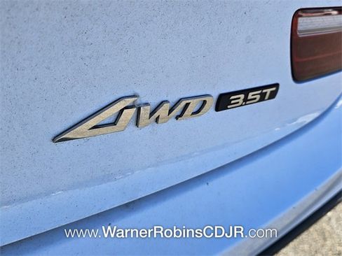 Used 2025 Genesis G80 3.5T Sport Prestige image 12