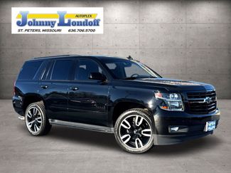 Used 2019 Chevrolet Tahoe Premier video 1