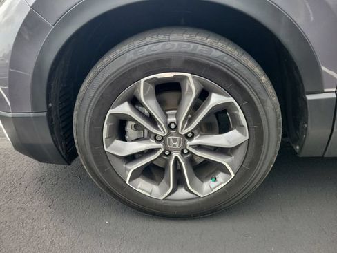 Used 2020 Honda CR-V EX-L image 17