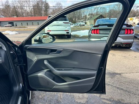 Used 2017 Audi A4 2.0T Premium w/ Convenience Package image 20