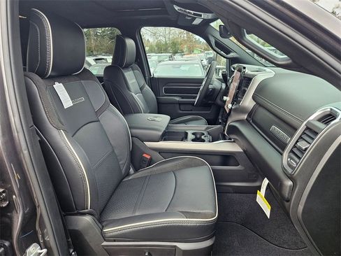 New 2026 RAM 2500 Laramie image 18