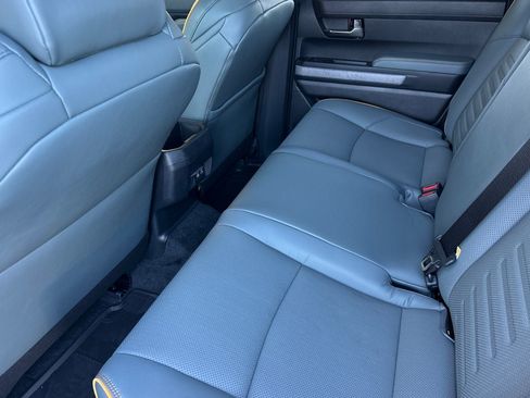New 2026 Toyota Tacoma 4x4 Double Cab Hybrid image 14
